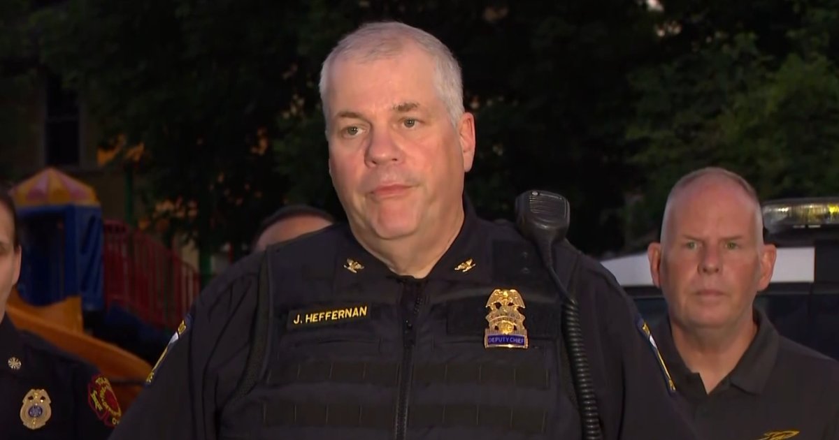 Toledo police give update on shooting near festival that injured at least 12