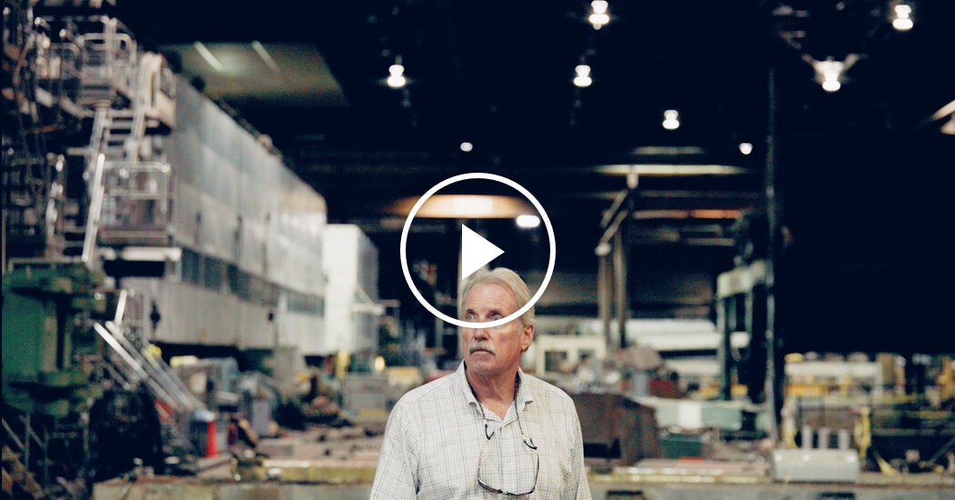 The Maine Town That Actually Wants a Data Center