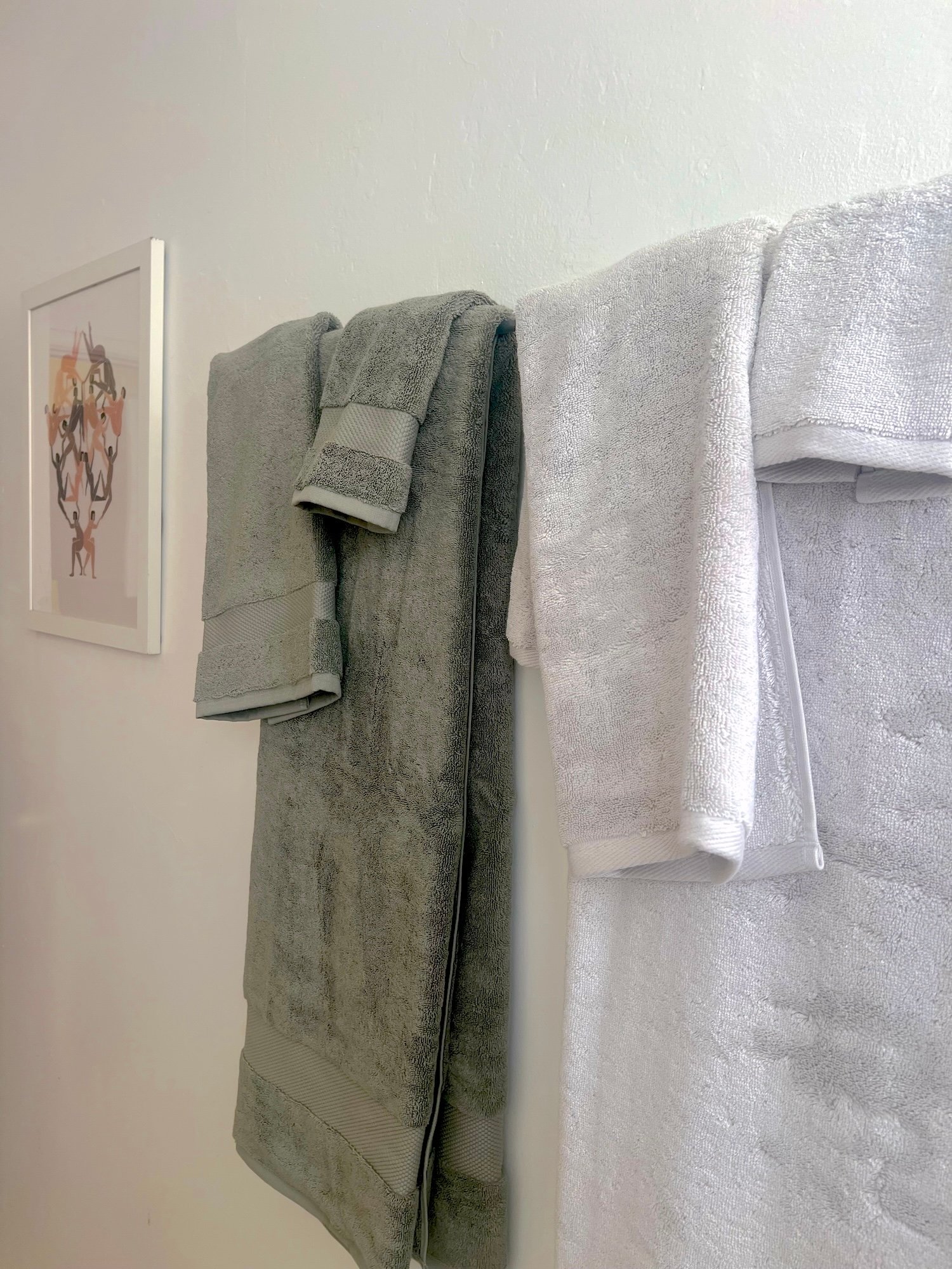 10 Organic Bath Towels Reviewed By Our Editors (2026)