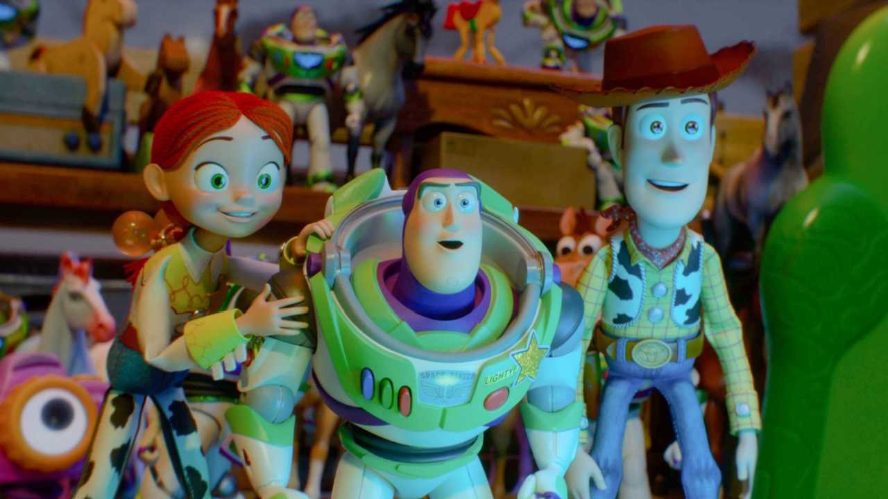 Movie Review: ‘Toy Story 5’