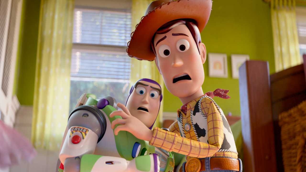 Every ‘Toy Story’ Movie Ranked From Worst to Best