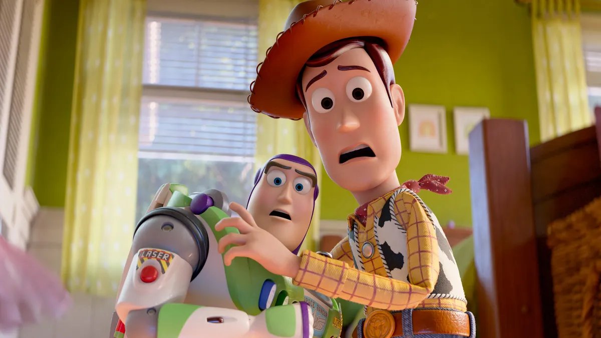 ‘There’s a Lot of Restraint’: How ‘Toy Story 5’ Balances New Technology With Nostalgia