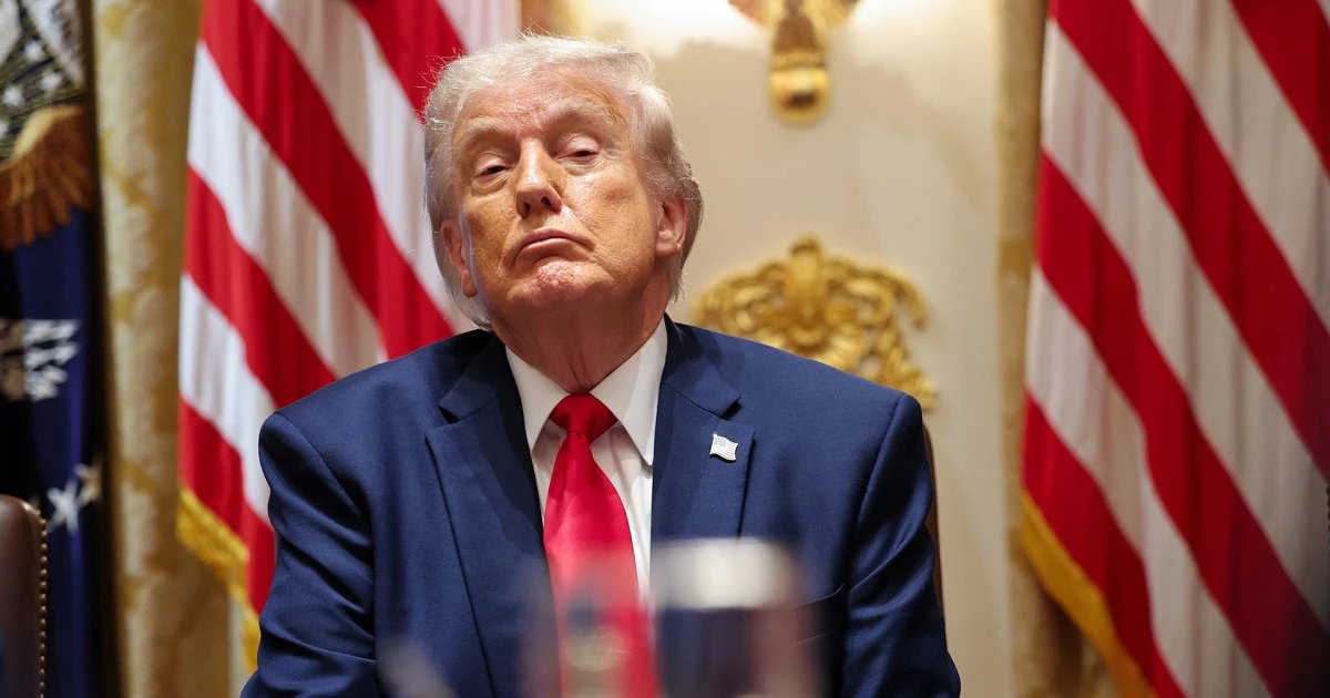 Watch live: Trump makes announcement on coal investments