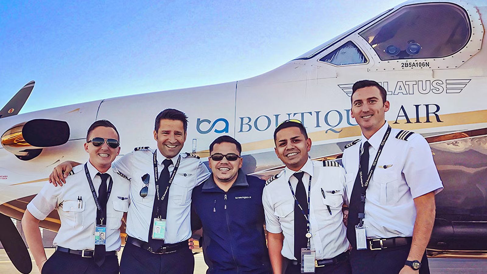 A Look At The Salaries Of America’s Forgotten Turboprop Regional Pilots In 2026
