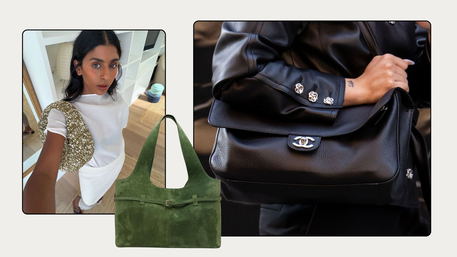 The 6 Summer It Bags Set to Dominate in 2025