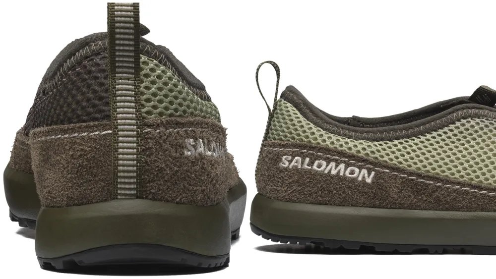 Uchi x Salomon RX-Enro Release Date