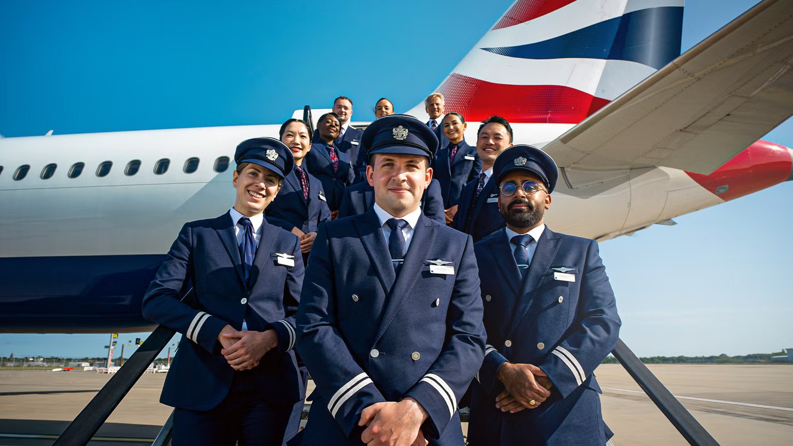 A Full Breakdown Of What UK Commercial Airline Pilots Actually Take Home In 2026