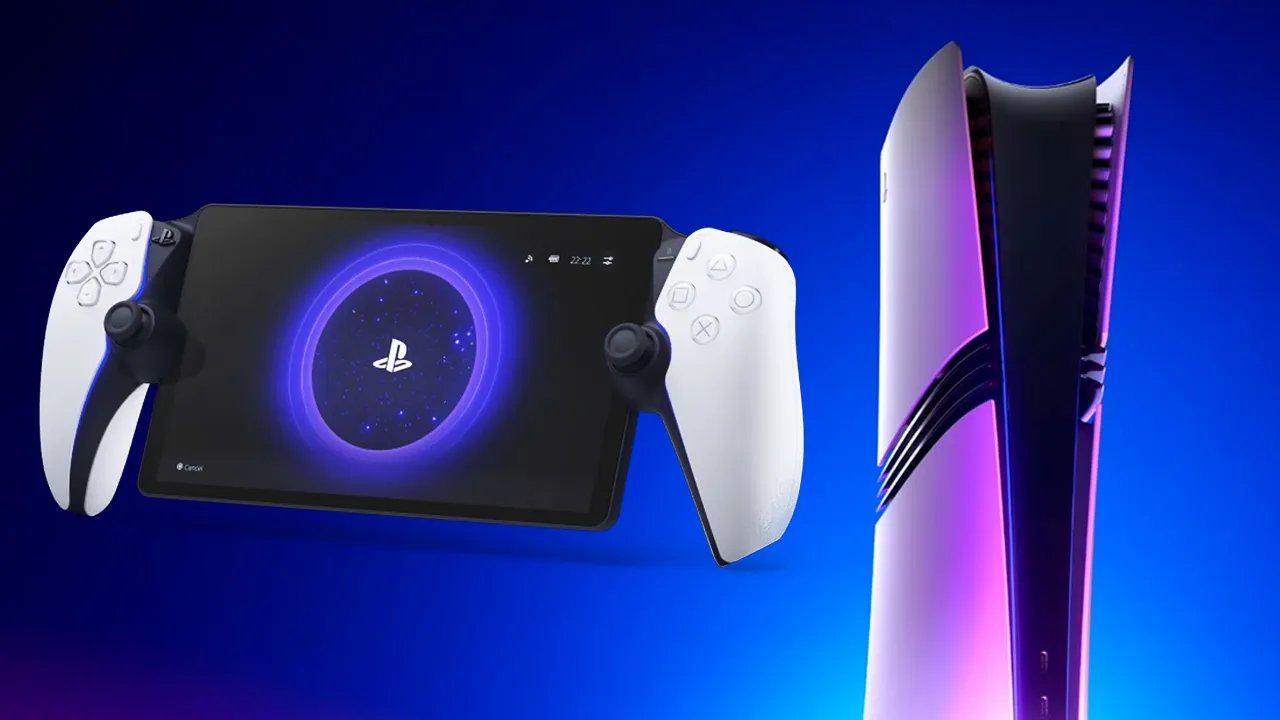 PlayStation Portal and PS5 Pro Are Discounted in the UK — Beat the Price Hikes