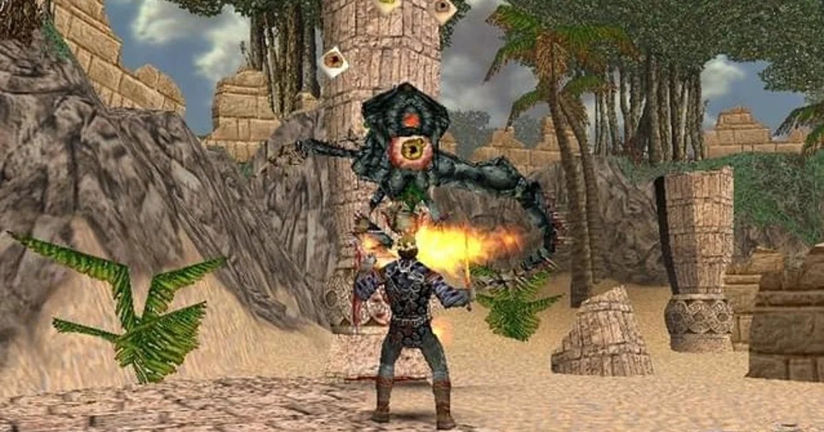 Ultima’s creator Richard Garriott is planning to win back the rights to his legendary RPG from EA with an 50-year-old copyright quirk