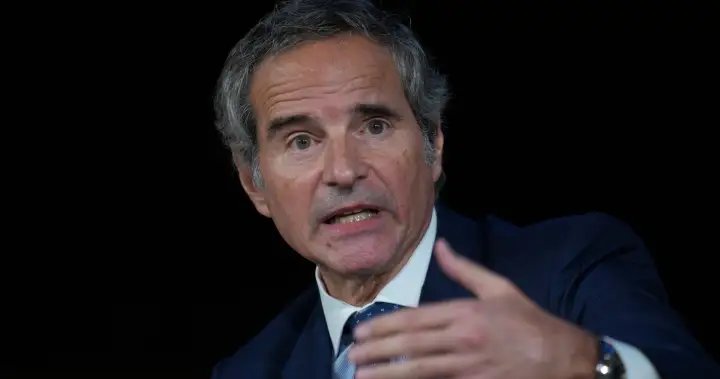 UN nuclear head says inspections of Iran sites is ‘going to happen’ – National