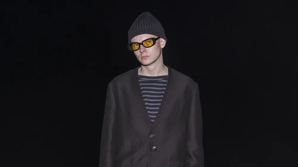 Undercover Spring 2027 Men’s Runway, Fashion Show & Collection Review