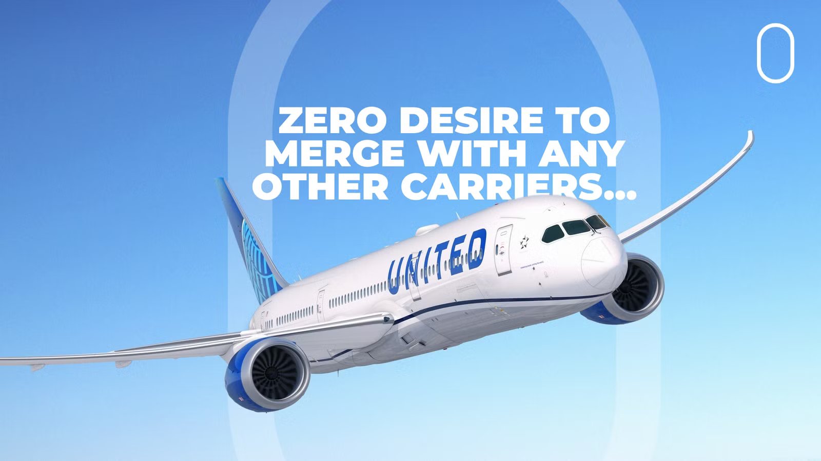 “Idiotic”: United Airlines’ Scott Kirby Rules Out Future Mergers After American’s Rebuff