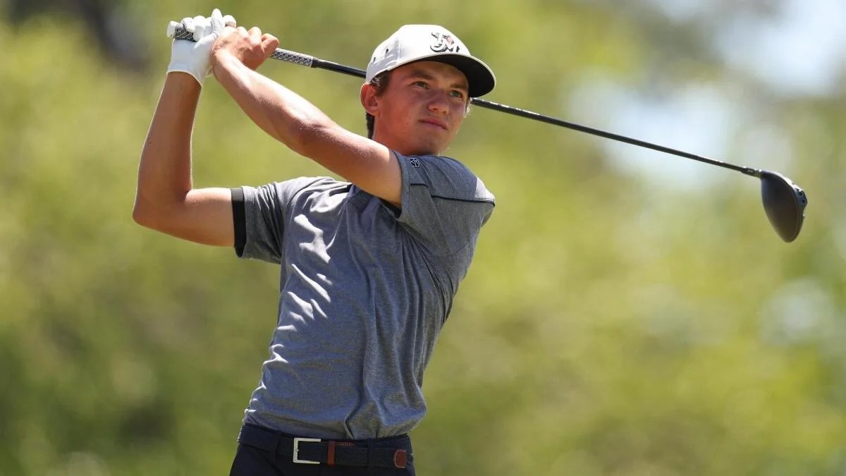 U.S. Open 2026 complete field: Amateurs finish qualification on ‘Golf’s Longest Day’