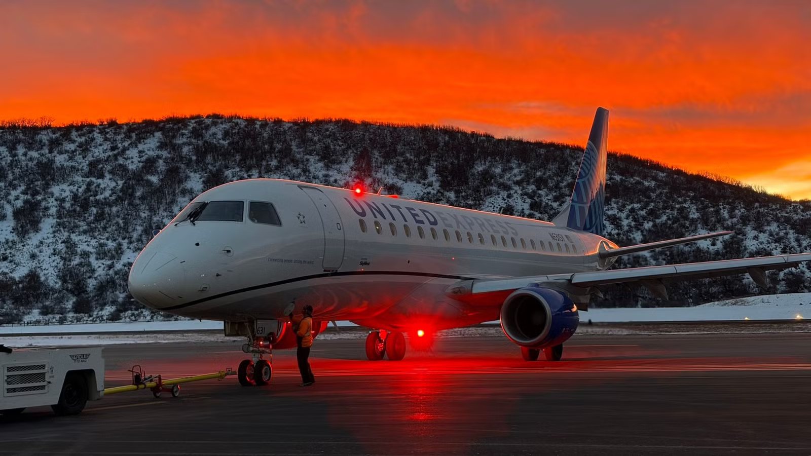 Aspen Will Lose Its Airport For Over 7 Months In 2027: Here’s Why