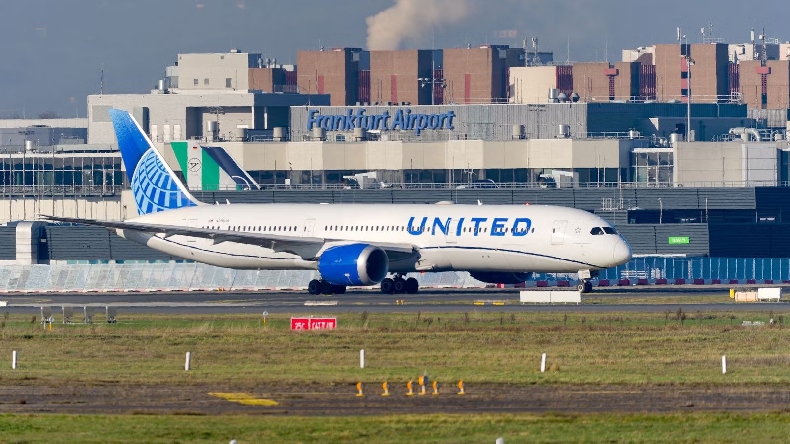 Boeing Delivers 1st iMTOW 787-9 To United Airlines Less Than 2 Months After FAA Clearance