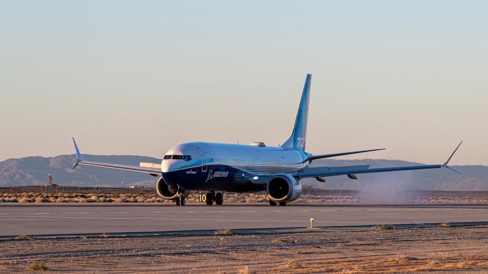 Boeing 737 MAX 10 To Be 1st Jet Built On New Everett Assembly Line Opening This Summer