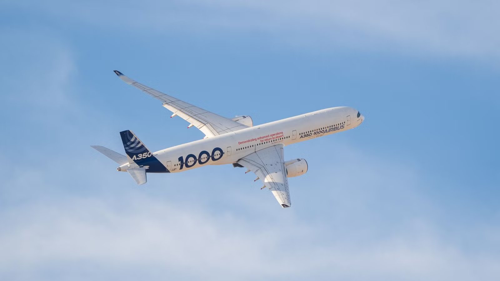 United Airlines’ CEO Slams Rolls-Royce, Says It Only Wins Orders Due To An Airbus A350 Monopoly