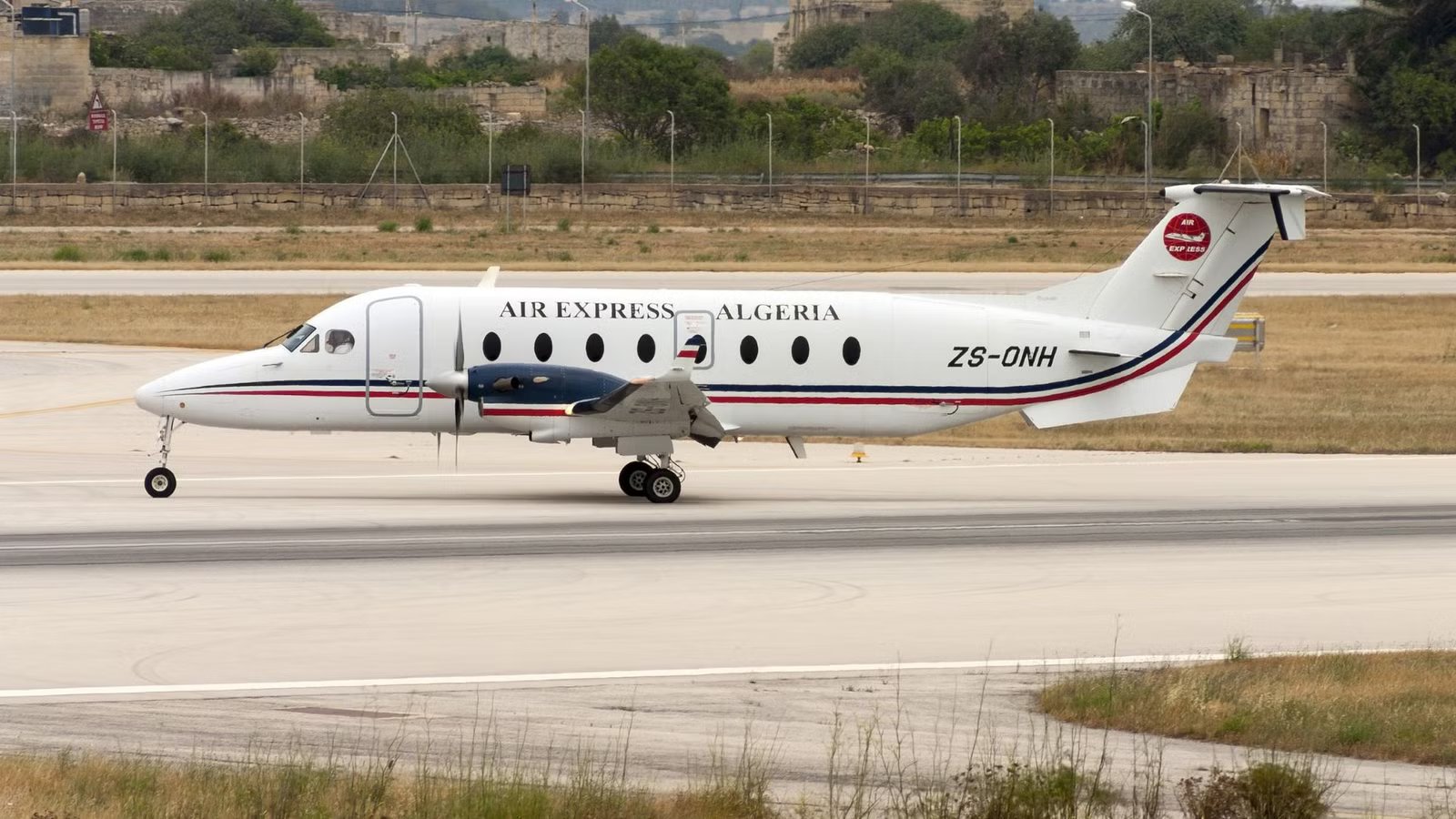 “Serious Safety Concerns”: Europe Just Banned 1 Airline From Its Airspace