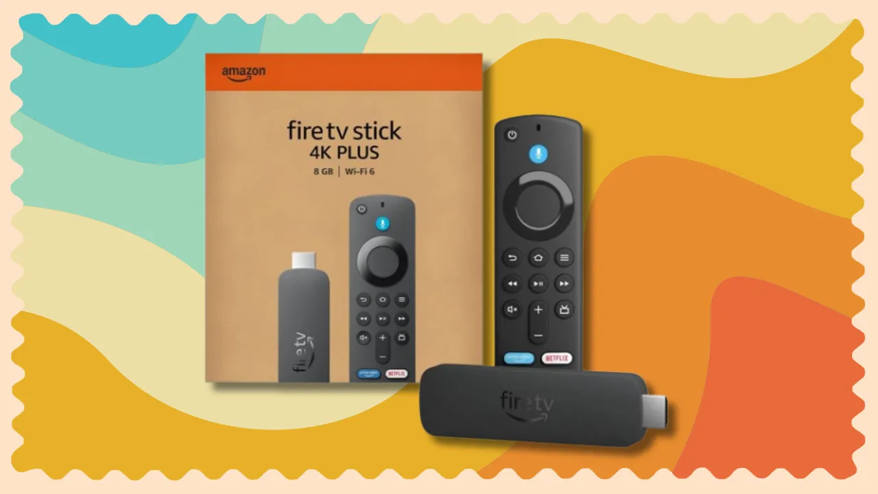 Save Up to 55% Off Amazon Fire TV Sticks for Prime Day
