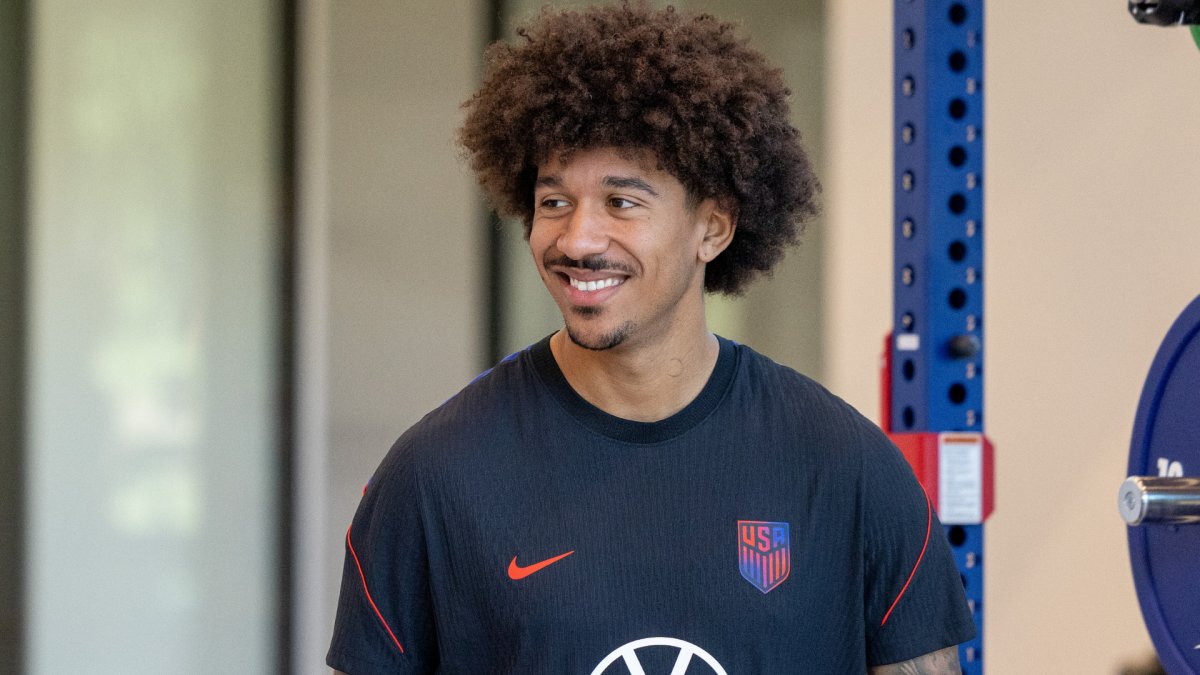 USMNT vs. Germany live stream, time: Where to watch World Cup tune-up