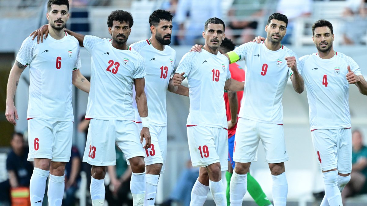 Iran vs. New Zealand prediction odds: How to watch FIFA World Cup live stream