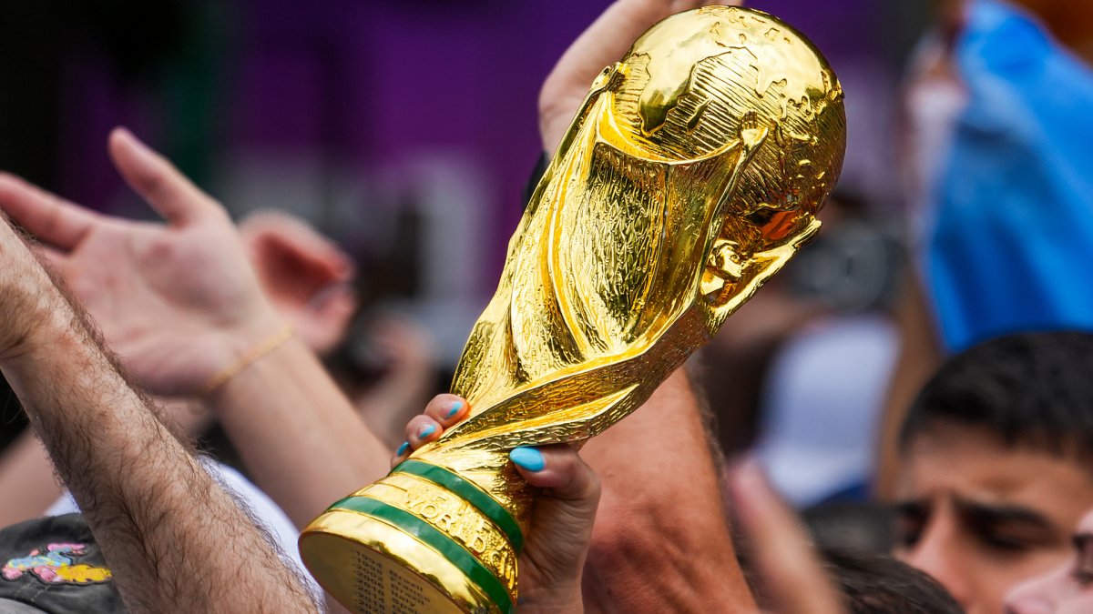 FIFA World Cup bracket: Matchups for all 32 teams in knockout stage