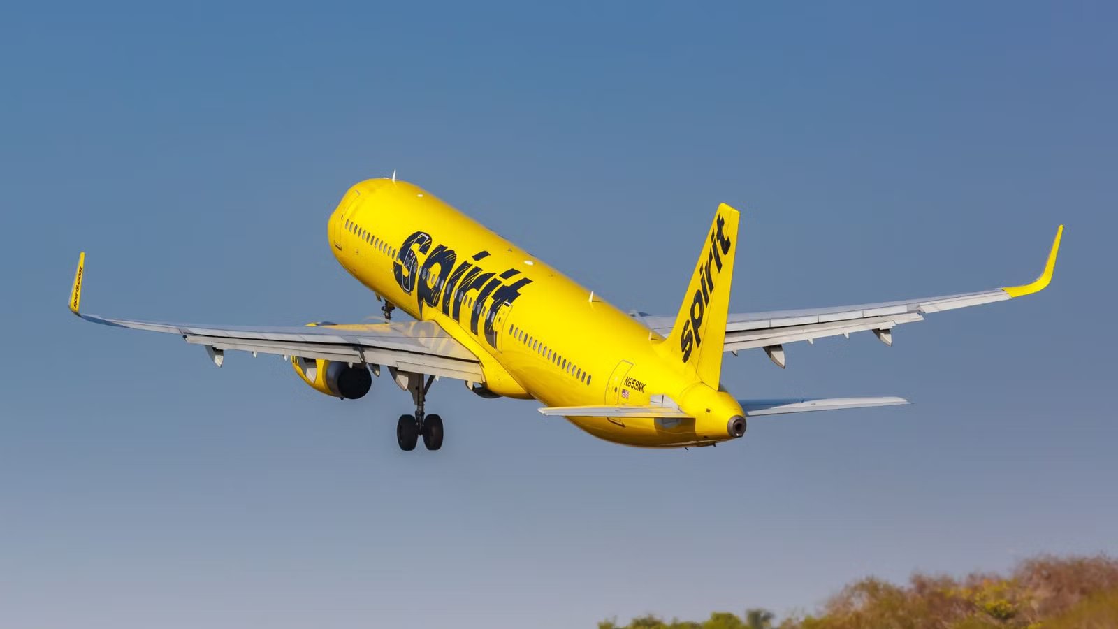 Spirit Airlines’ LaGuardia Slots Are Worth $87 Million, But Maybe Not To Budget Carriers