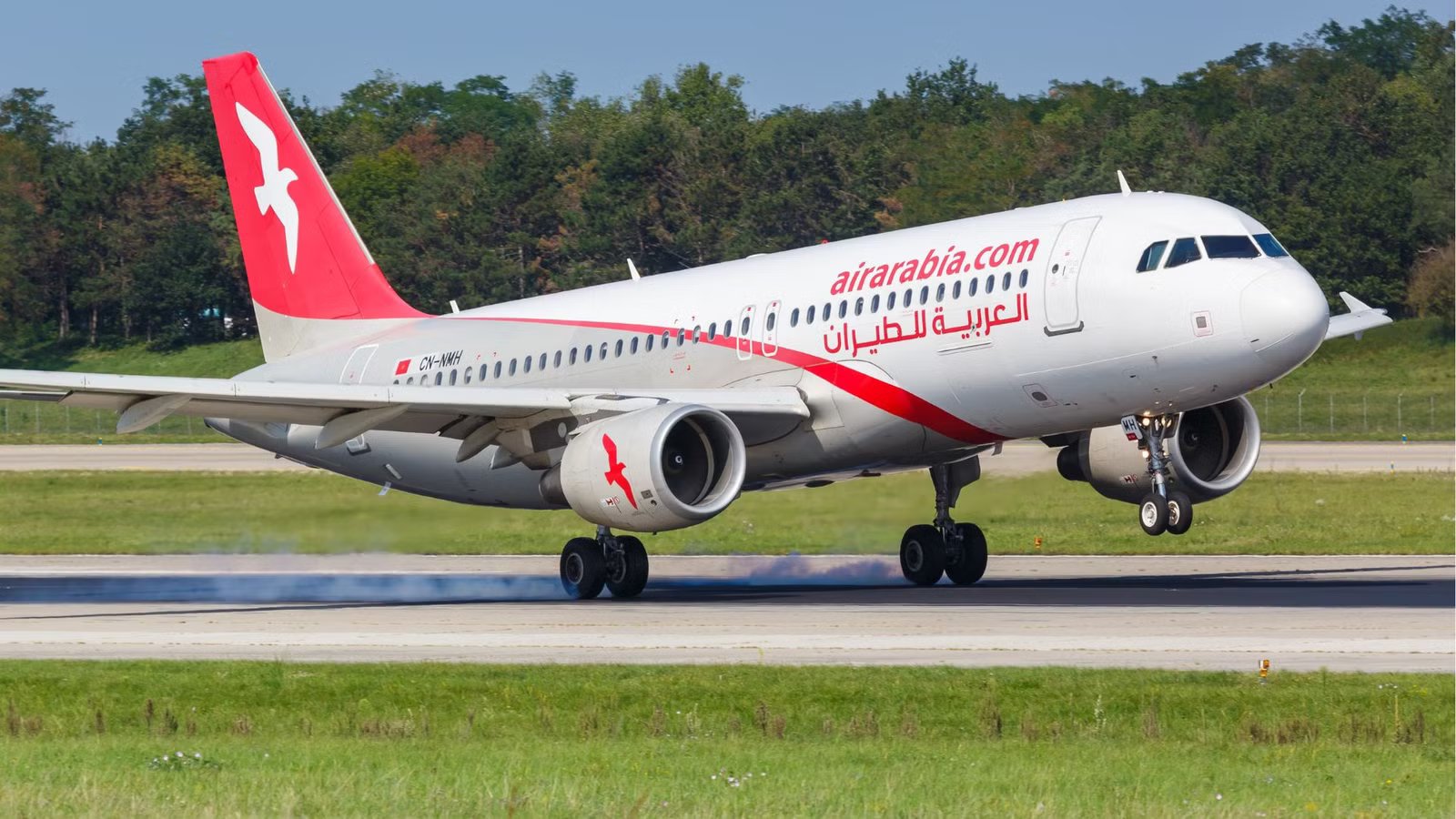 Stowaway Found Dead In Wheel Well Of Airbus A320 At London Airport