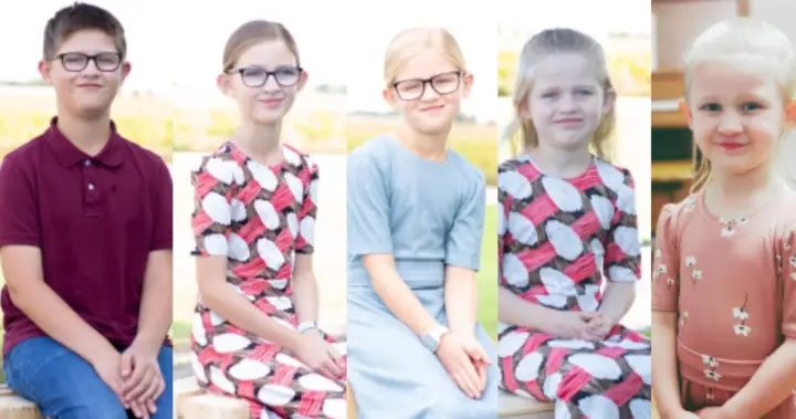 Family prepares to bury 5 children killed in devastating Ontario crash