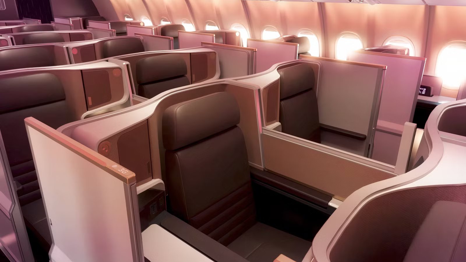 5 Reasons Why Virgin Atlantic’s Upper Class Is So Highly Regarded