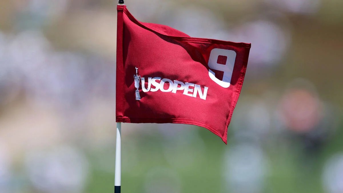 2026 U.S. Open TV schedule: Complete viewing guide, streaming coverage details