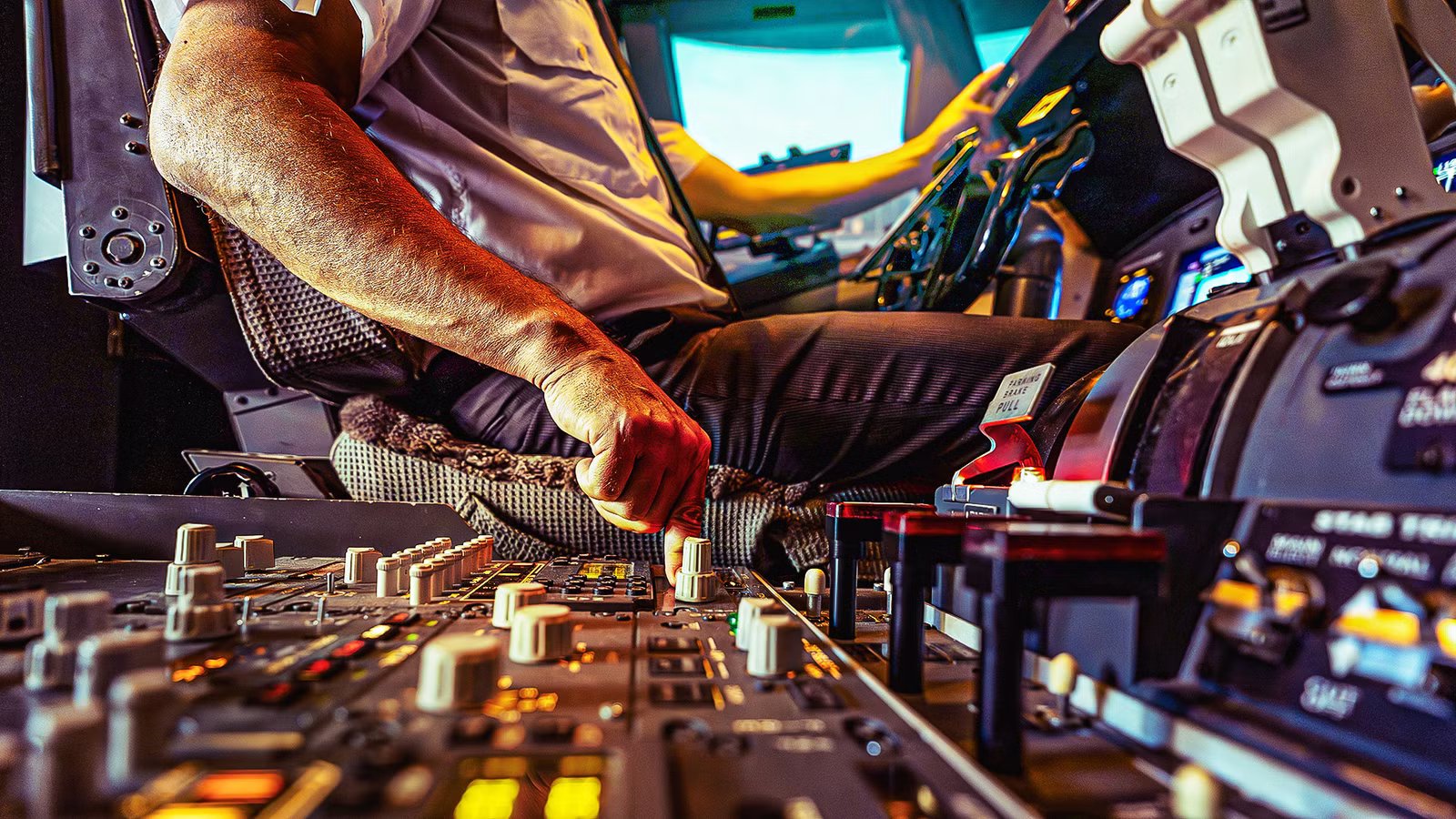 Why A US Pilot Retirement Age Of 67 Would Ground Senior Captains On Every International Route