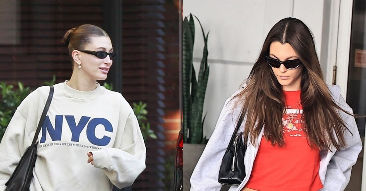 The Anti-Trend “Summer” Outfit L.A. It Girls Are Wearing
