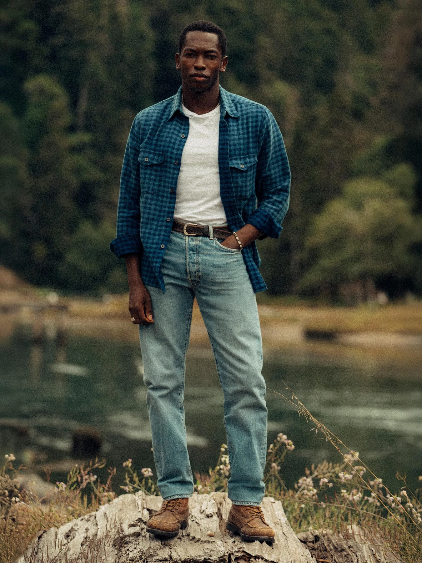 10 Best Clothing Brands Made In The USA (2026)