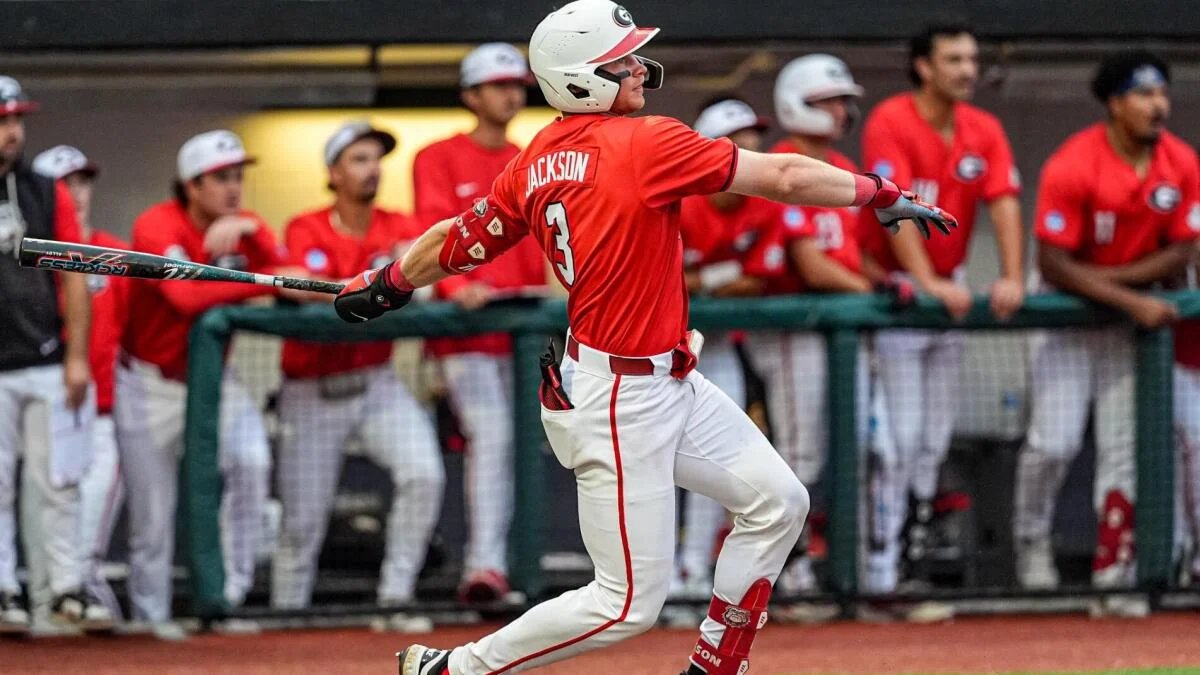 2026 College World Series odds: SEC aims for 7th straight national title
