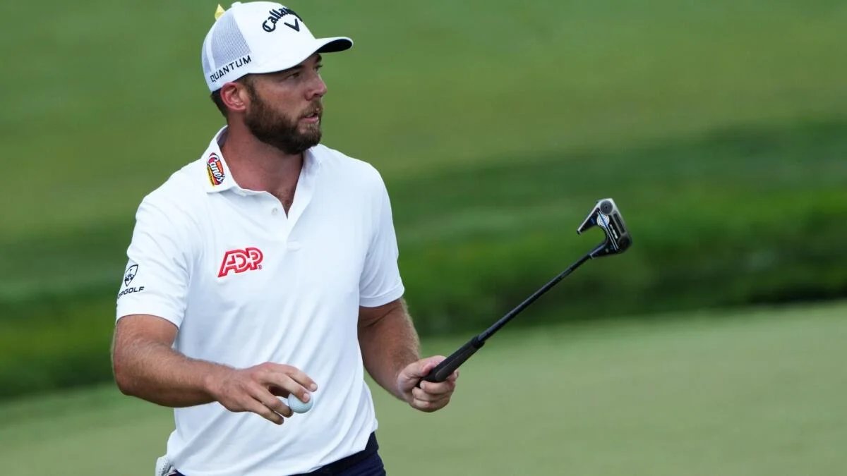 PGA Canadian Open odds: Sam Burns tops American hopes in Toronto