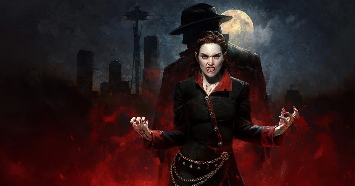 Vampire: The Masquerade – Bloodlines 2 development comes to an end with a big patch and some huge community-requested features