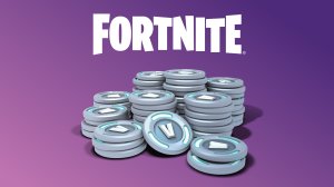 Many Longtime Fortnite Players Just Woke Up To A Pile Of Free V-Bucks