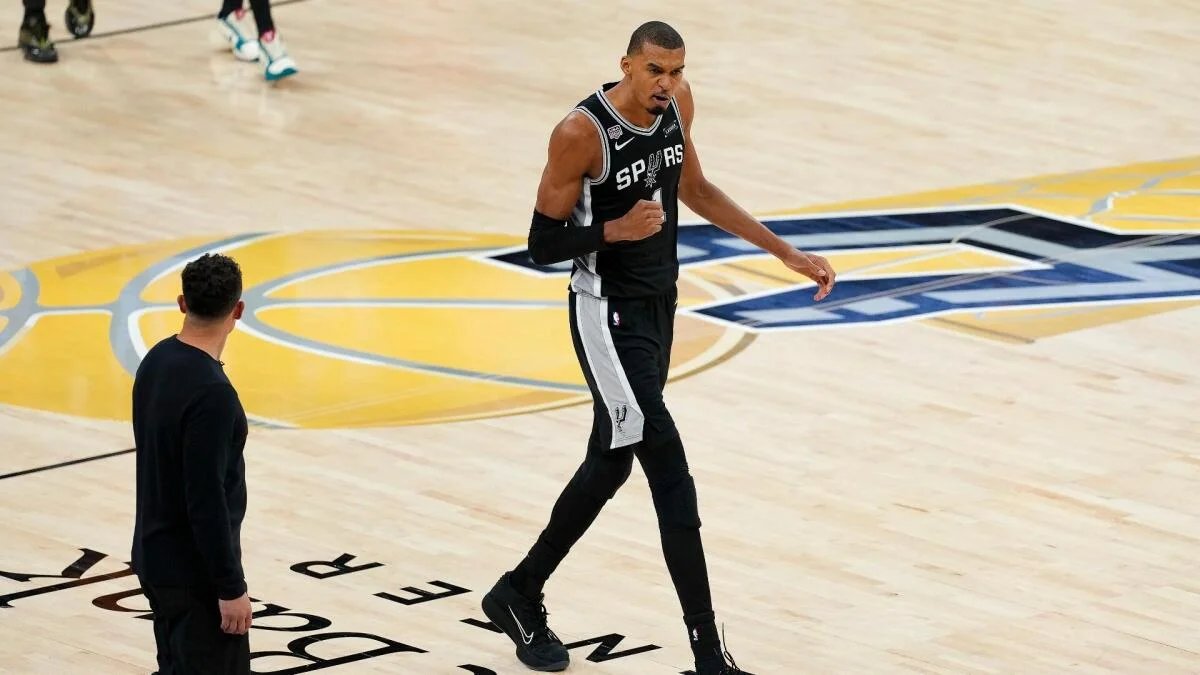 2026 NBA Finals odds, predictions, time: Knicks vs. Spurs Game 2 picks by expert on 141-103 roll