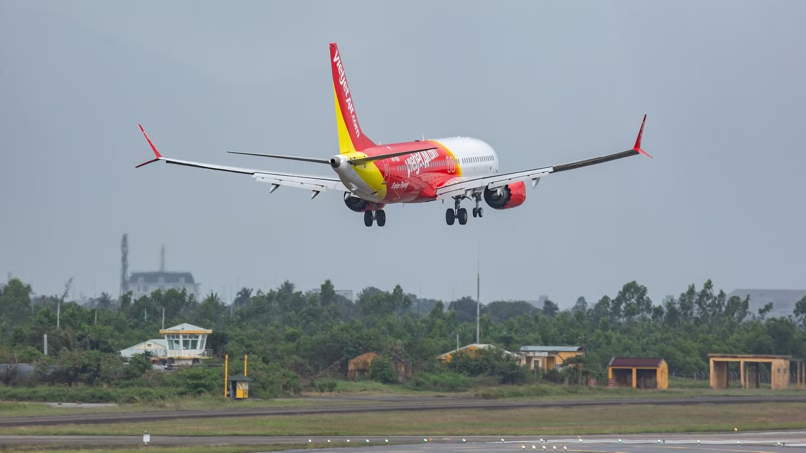 Goodbye High Fares? Where VietJet’s New Australian Airline Could Fly