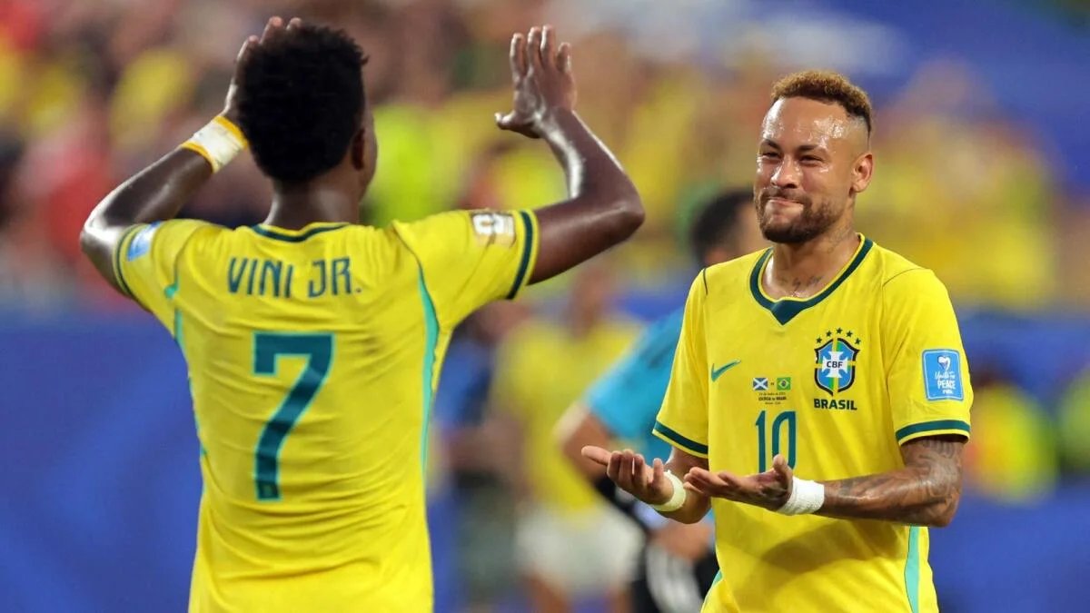 Brazil vs. Japan prediction, odds, line, start time: 2026 World Cup Round of 32 picks
