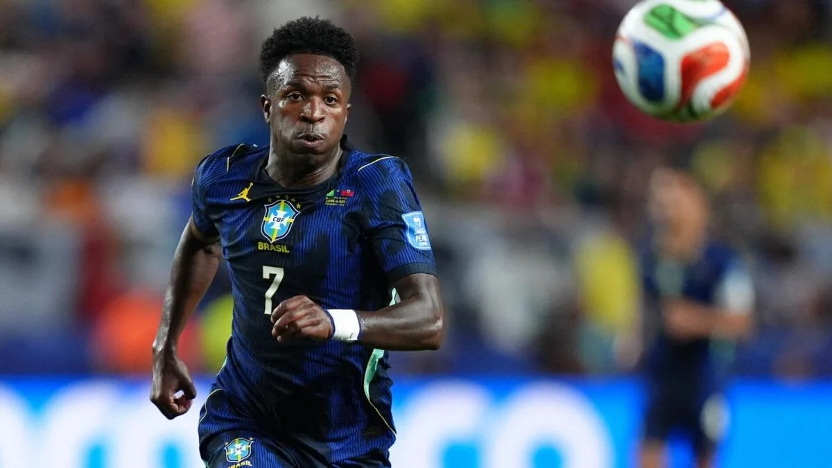 Free 2026 World Cup anytime goalscorer picks, odds, best bets: Vinicius Jr. features in Wednesday’s best bets