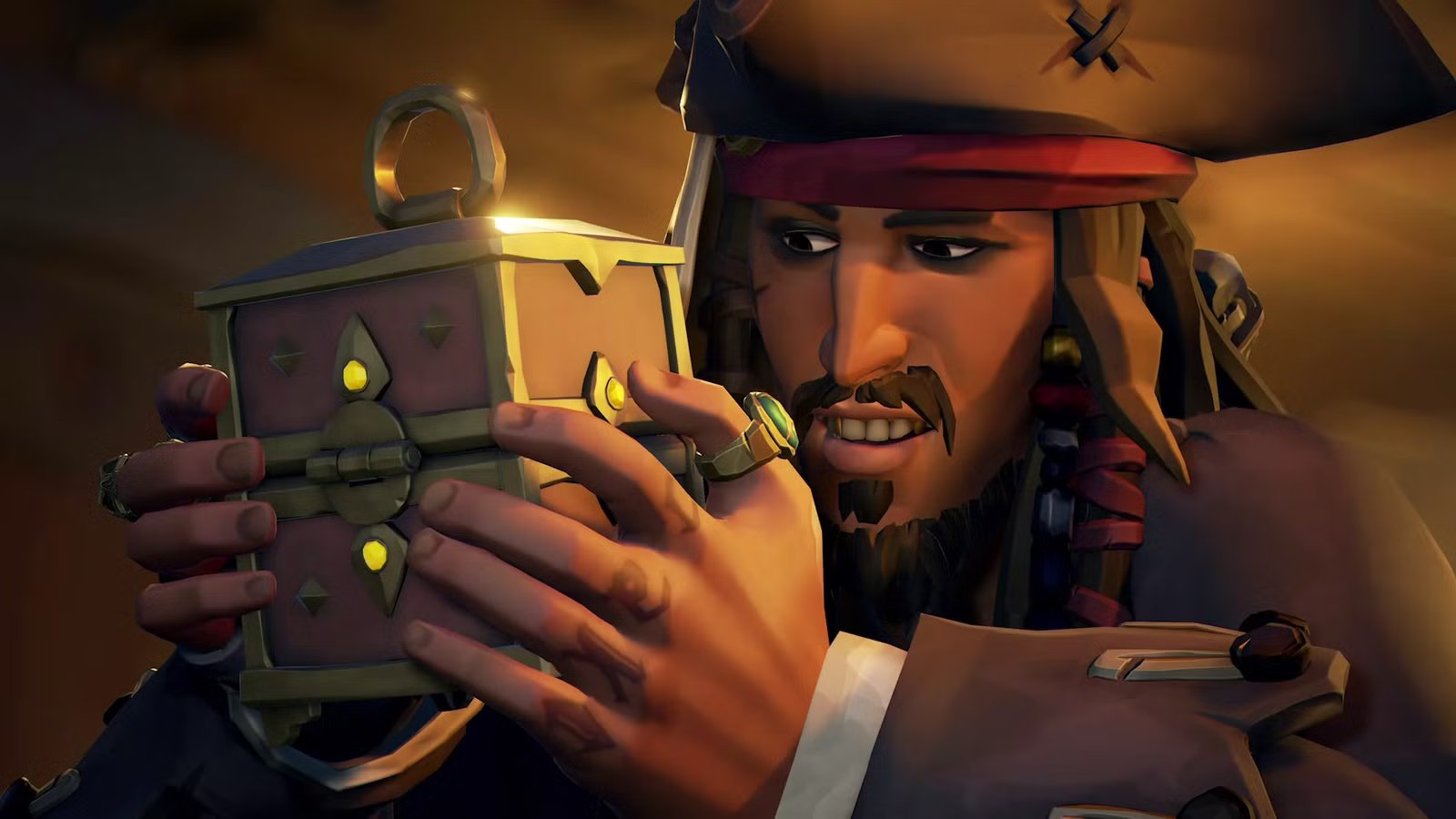 Xbox’s Sea of Thieves is getting its very own movie adaptation from Spider-Man director