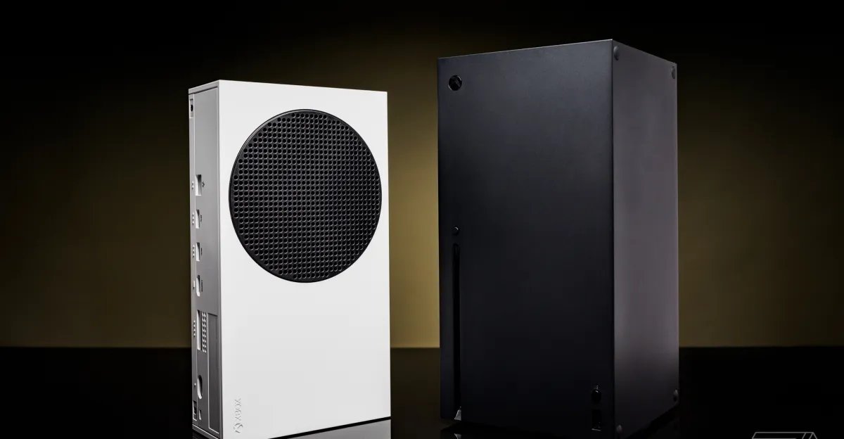 Score a discounted Xbox console before the prices jump