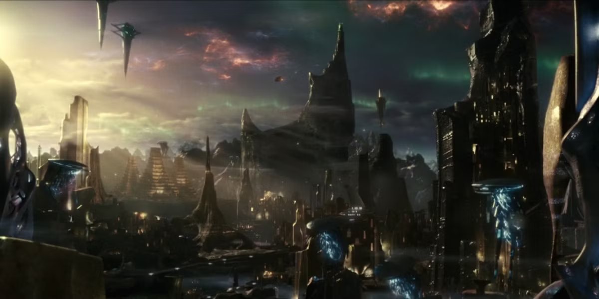 15 Years Later, Green Lantern’s most controversial creative choice became the norm for superhero movies