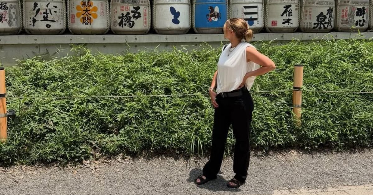 Sofia Richie Reminded Me That Chunky Sandals Are the Chicest Option