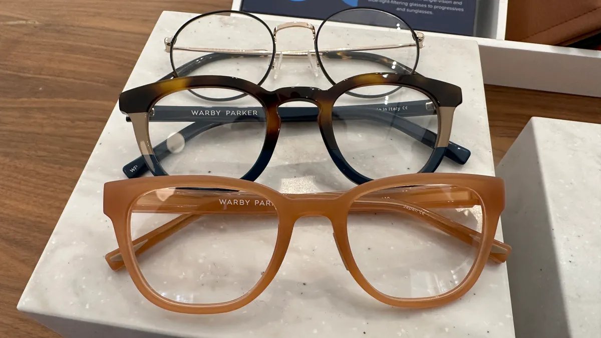 Best Places to Buy Glasses Online in 2026, Reviewed by Experts