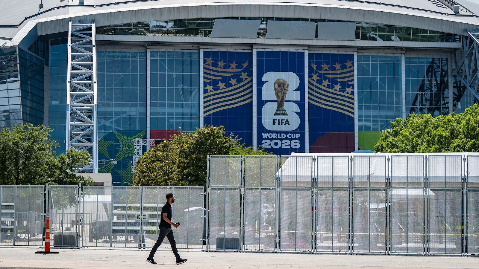 Iran’s World Cup players granted visas to play in the US