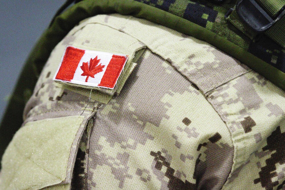 Canadians report rising pride in Canada institutions: survey