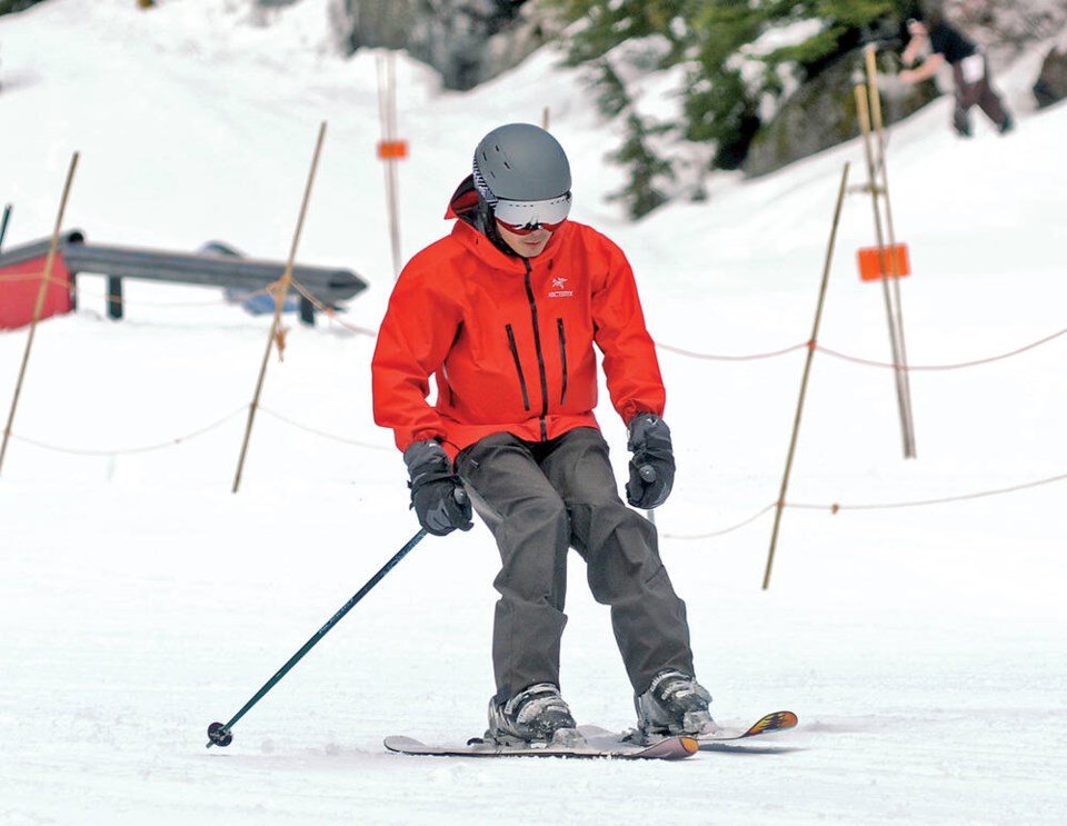 North Vancouver's Mt Seymour Resort eyes massive expansion